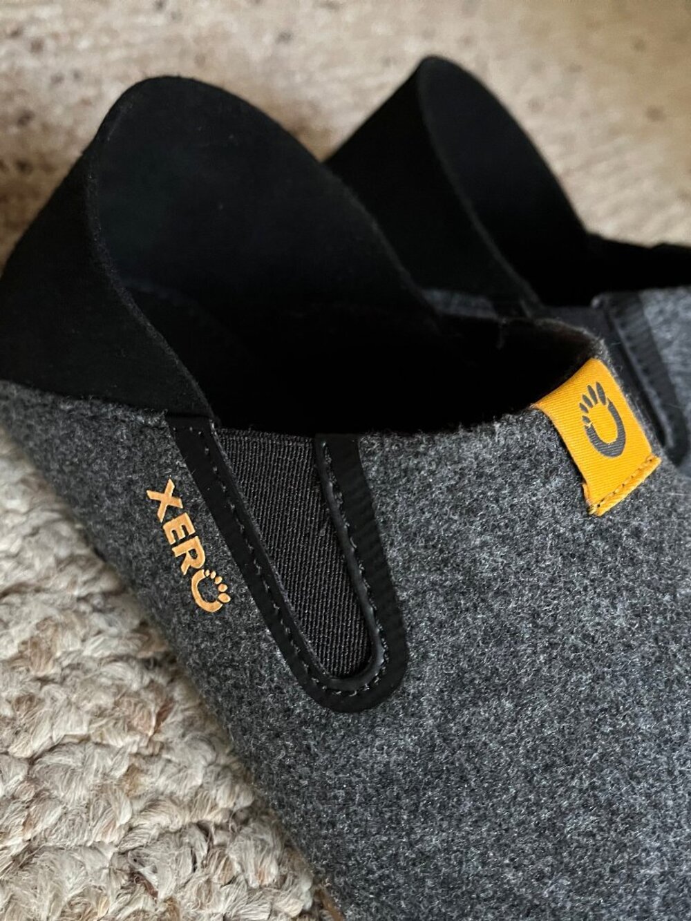 Xero Pagosa Slip-On - Black - Picture 3 of 7